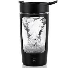 FitMix - Smart Protein Shaker