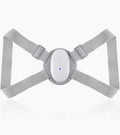 Smart back stability device