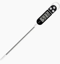 ThermoPro - Instant Read Digital Food Thermometer