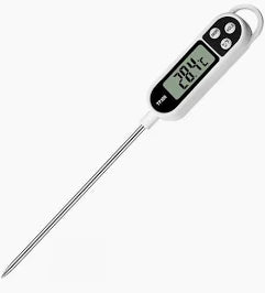 ThermoPro - Instant Read Digital Food Thermometer