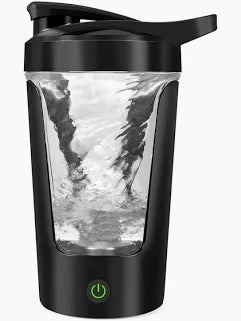 FitMix - Smart Protein Shaker